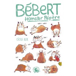 copy of Bébert Hamster Pépère